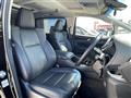 2022 Toyota Alphard