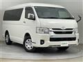 2024 Toyota Hiace