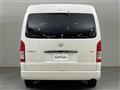 2024 Toyota Hiace