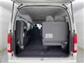 2024 Toyota Hiace