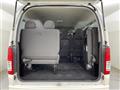 2024 Toyota Hiace