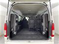 2024 Toyota Hiace