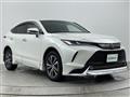 2021 Toyota Harrier