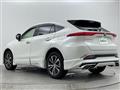 2021 Toyota Harrier