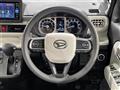 2023 Daihatsu Move Canbus