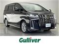 2021 Toyota Alphard