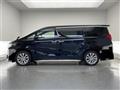 2021 Toyota Alphard