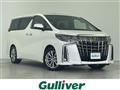 2021 Toyota Alphard