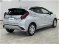 2022 Toyota AQUA