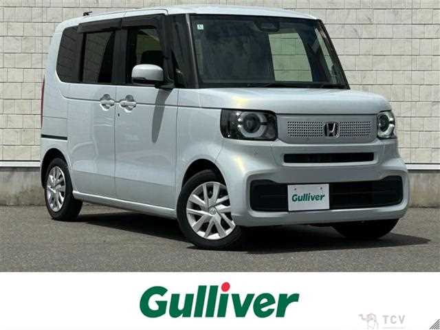 2024 Honda N BOX