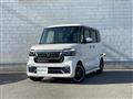 2023 Honda N BOX