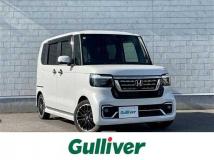 2023 Honda N BOX