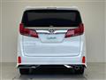 2020 Toyota Alphard