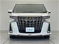 2020 Toyota Alphard