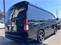 2023 Toyota Hiace Wagon