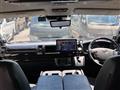 2023 Toyota Hiace Wagon