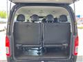 2023 Toyota Hiace Wagon