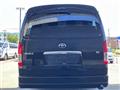 2023 Toyota Hiace Wagon