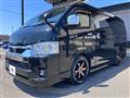 2023 Toyota Hiace Wagon