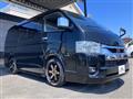 2023 Toyota Hiace Wagon
