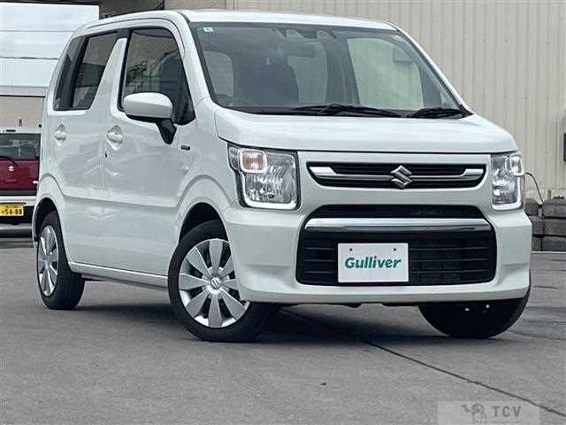 2023 Suzuki Wagon R
