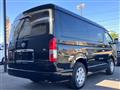 2026 Toyota Hiace Wagon