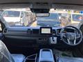 2026 Toyota Hiace Wagon