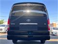 2026 Toyota Hiace Wagon