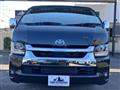 2026 Toyota Hiace Wagon