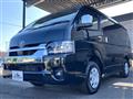 2026 Toyota Hiace Wagon