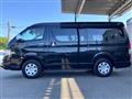 2026 Toyota Hiace Wagon