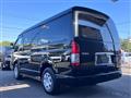 2026 Toyota Hiace Wagon