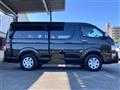 2026 Toyota Hiace Wagon