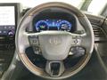 2024 Toyota Alphard