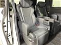 2024 Toyota Alphard