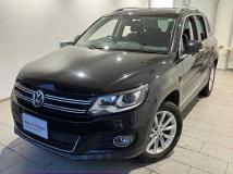 2013 Volkswagen Tiguan