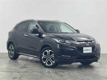 2017 Honda VEZEL