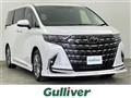 2023 Toyota Alphard