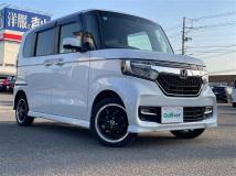 2019 Honda N BOX