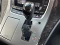 2013 Toyota Vellfire