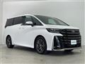 2025 Toyota Vellfire