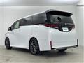 2025 Toyota Vellfire