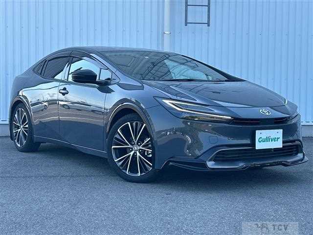 2023 Toyota Prius