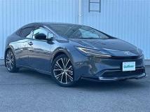 2023 Toyota Prius