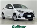 2023 Toyota Yaris
