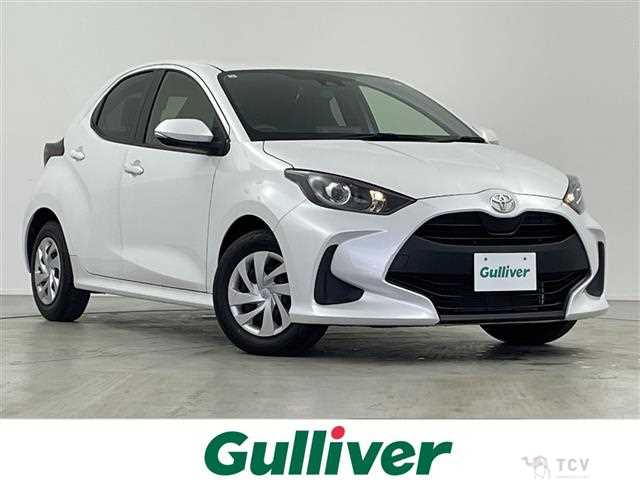 2023 Toyota Yaris