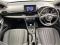 2023 Toyota Yaris