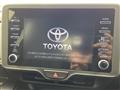 2023 Toyota Yaris