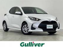 2023 Toyota Yaris