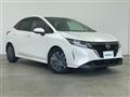 2022 Nissan Note